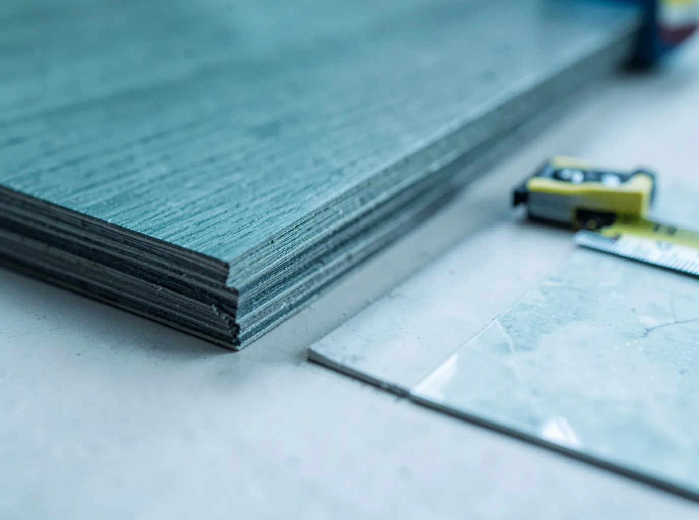 Luxury Vinyl Plank Installation Vici, OK FAQs